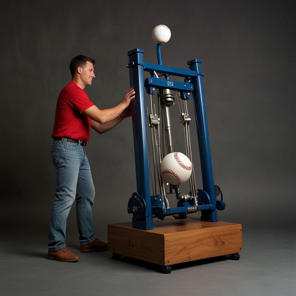 Heater Sports Base Hit Lite FAQ