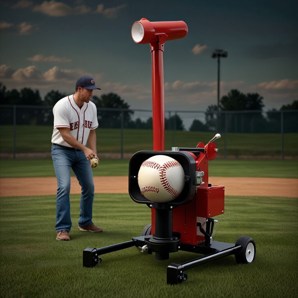 How to improve pitching speed with the BATA training device