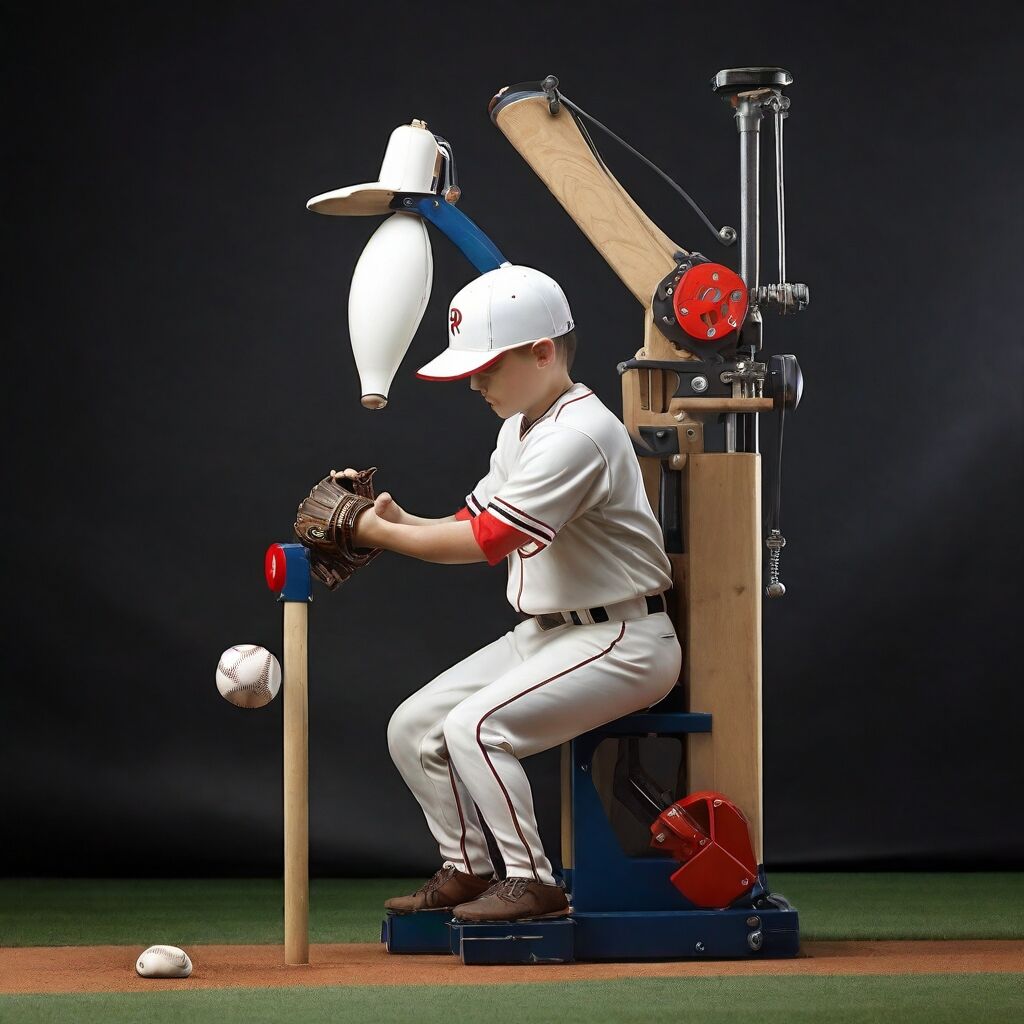 Ball feeder mechanism