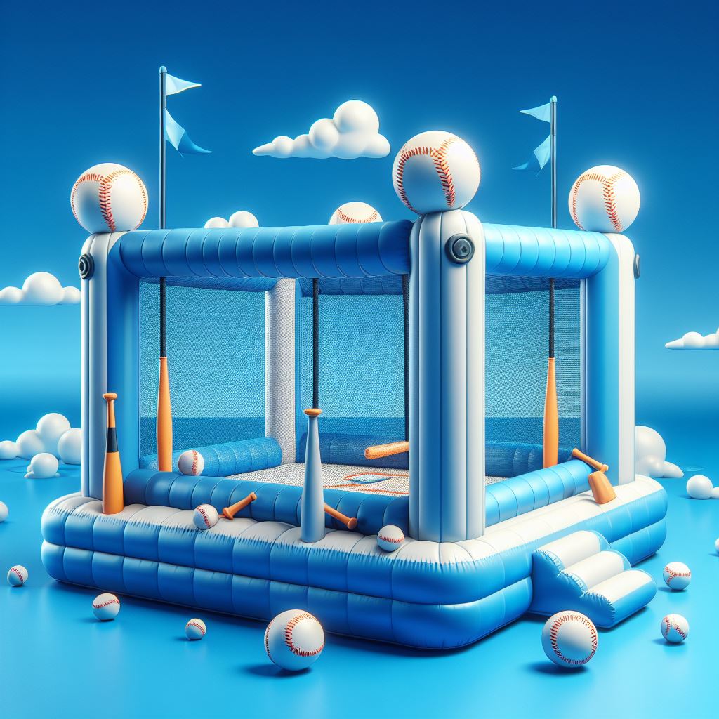 various batting cage options