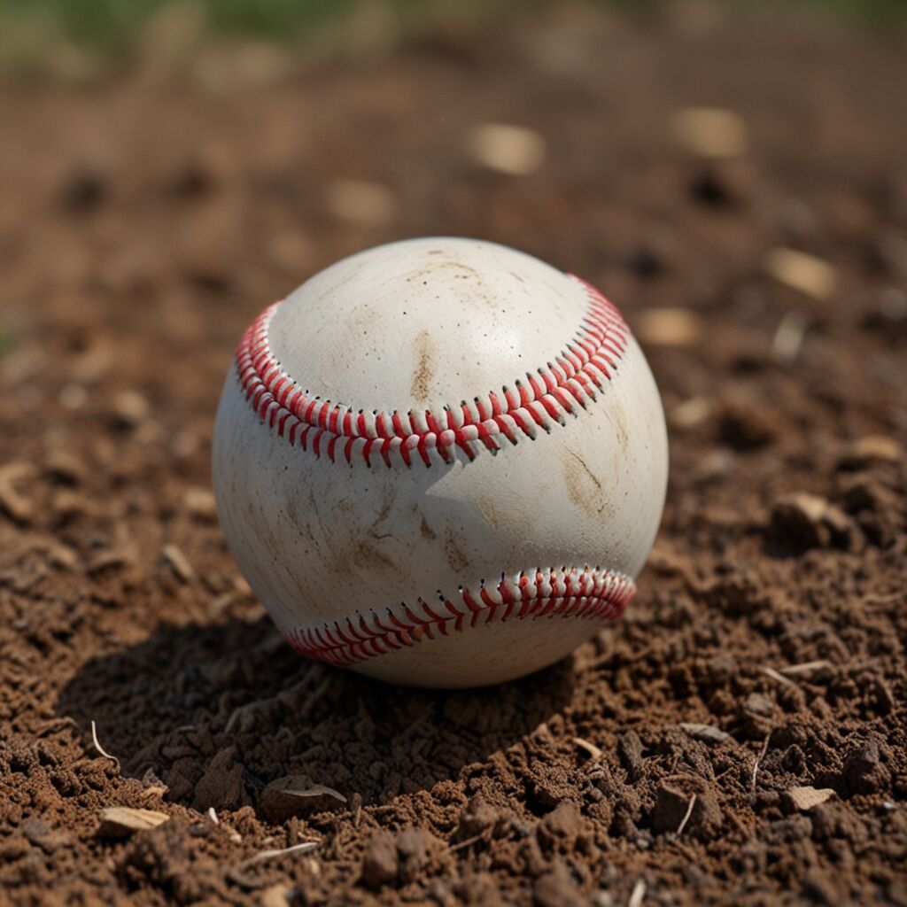 Coach giving batting instructions