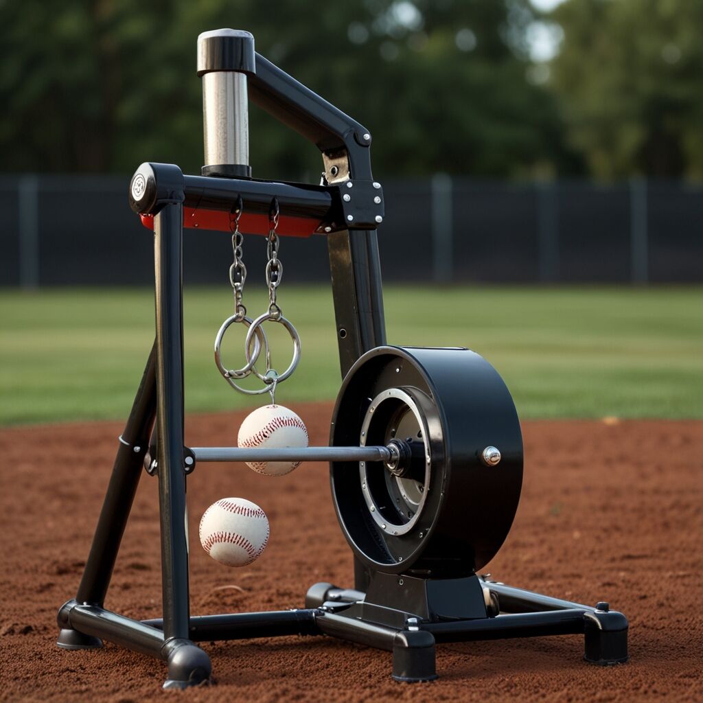 BSN SPORTS Bulldog Pitching
