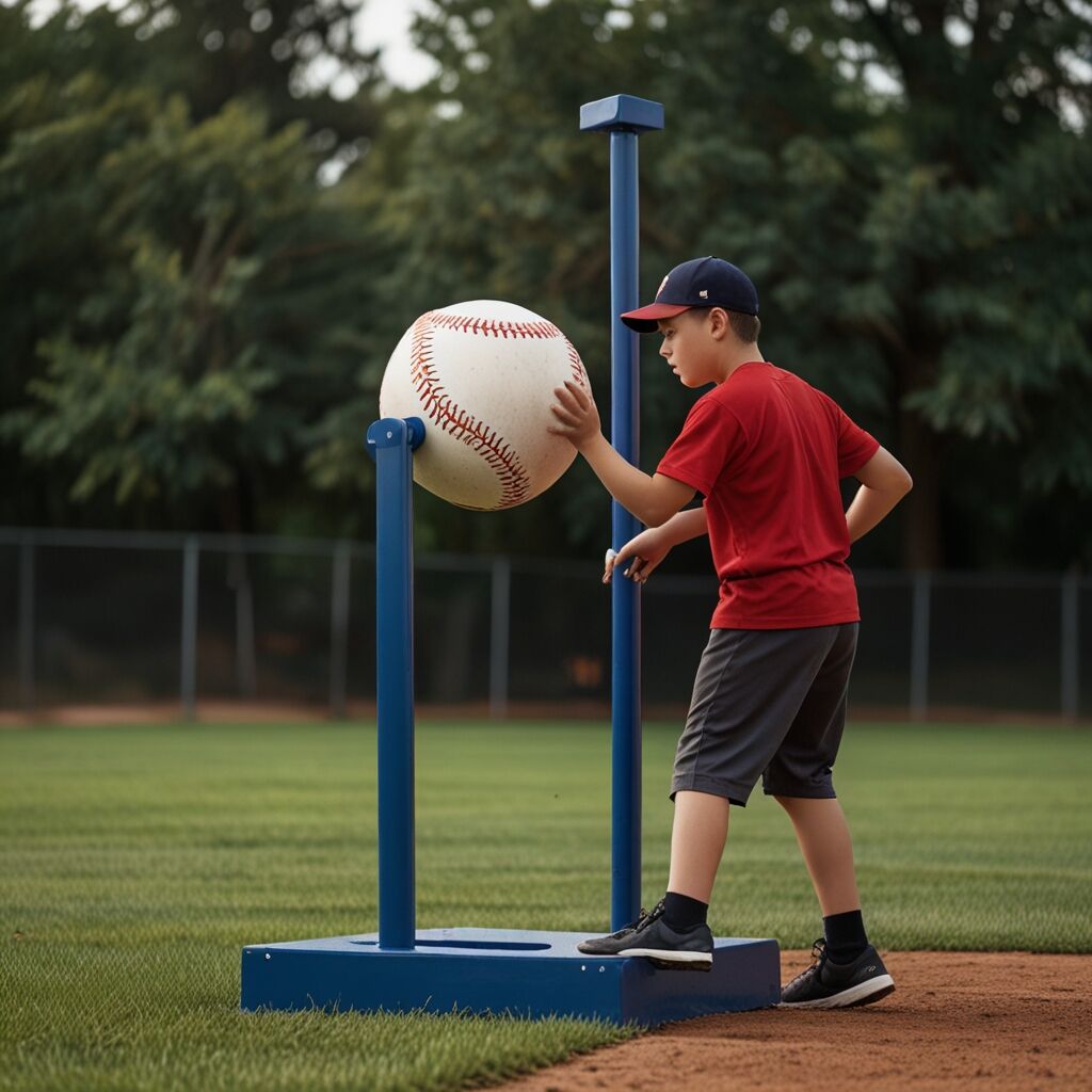 Zooka ZS740 Pitching Machine