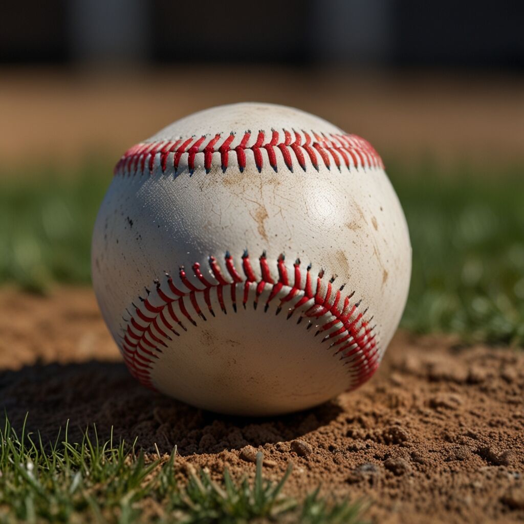 Essential baseball coaching techniques in action