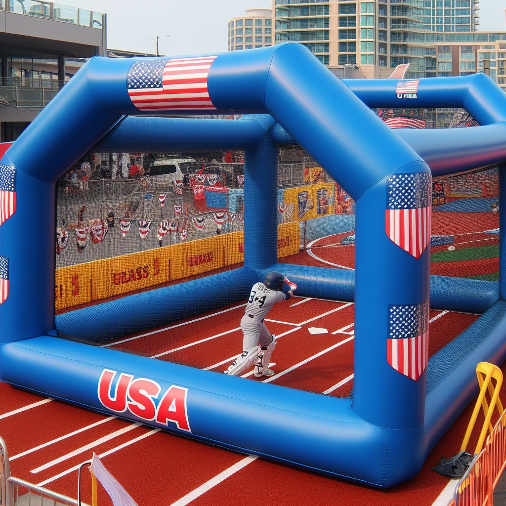 Comparison of inflatable vs traditional cages