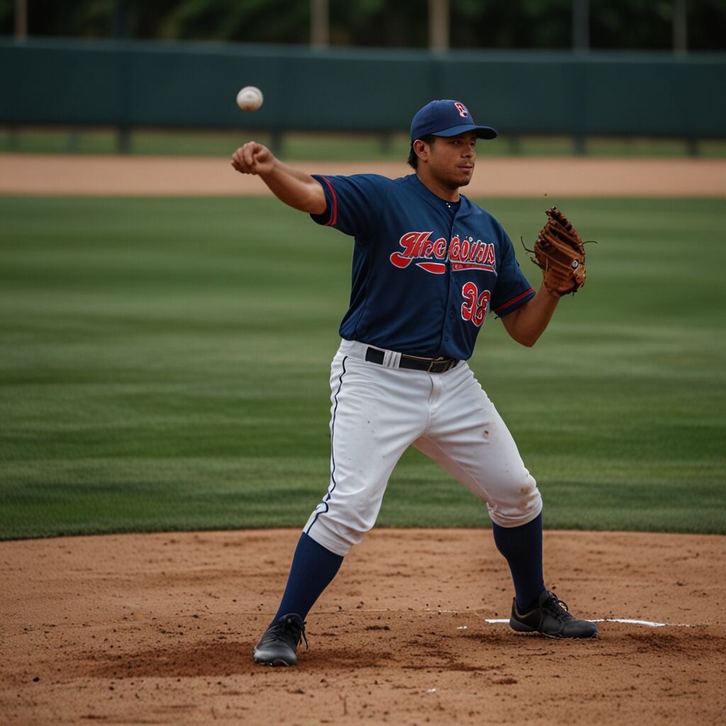 Baseball helmet size chart