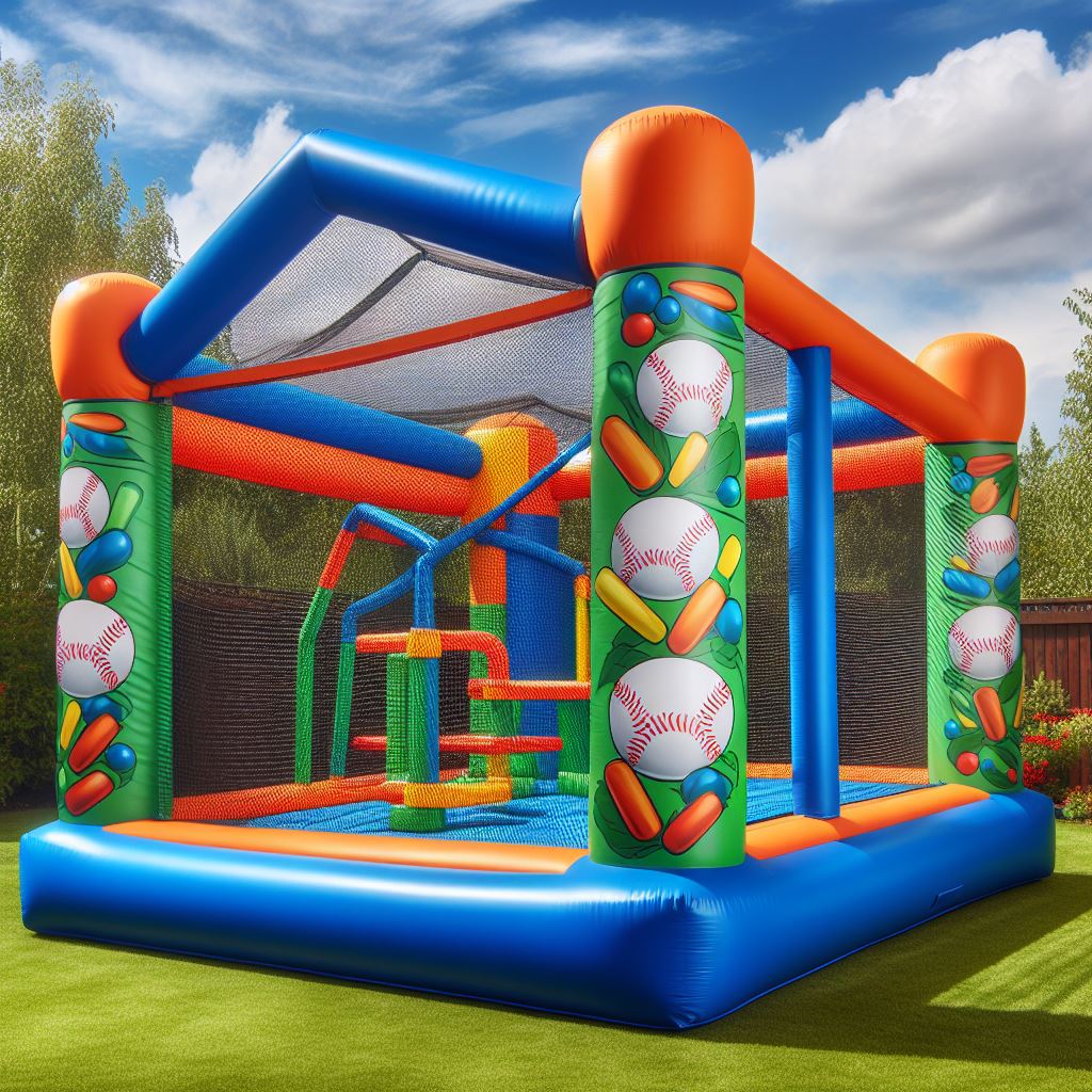 InMotion technology demonstration