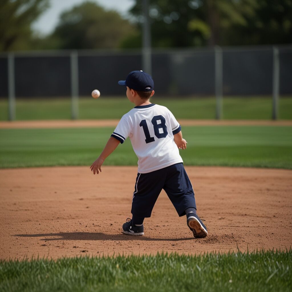Lightweight bat for easy swings