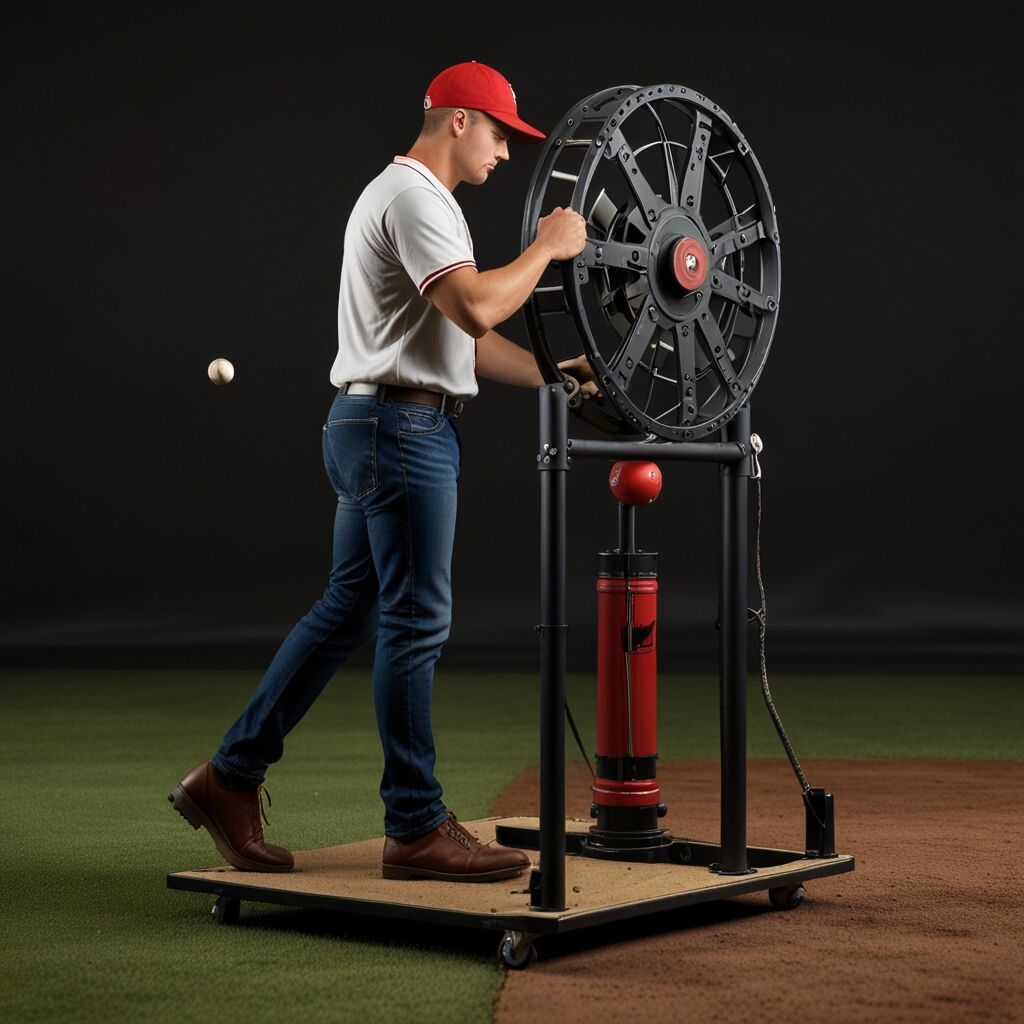 Durable Carrying Case Included with BATA B1 BB 10