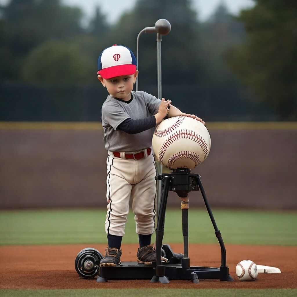 Location Control Example