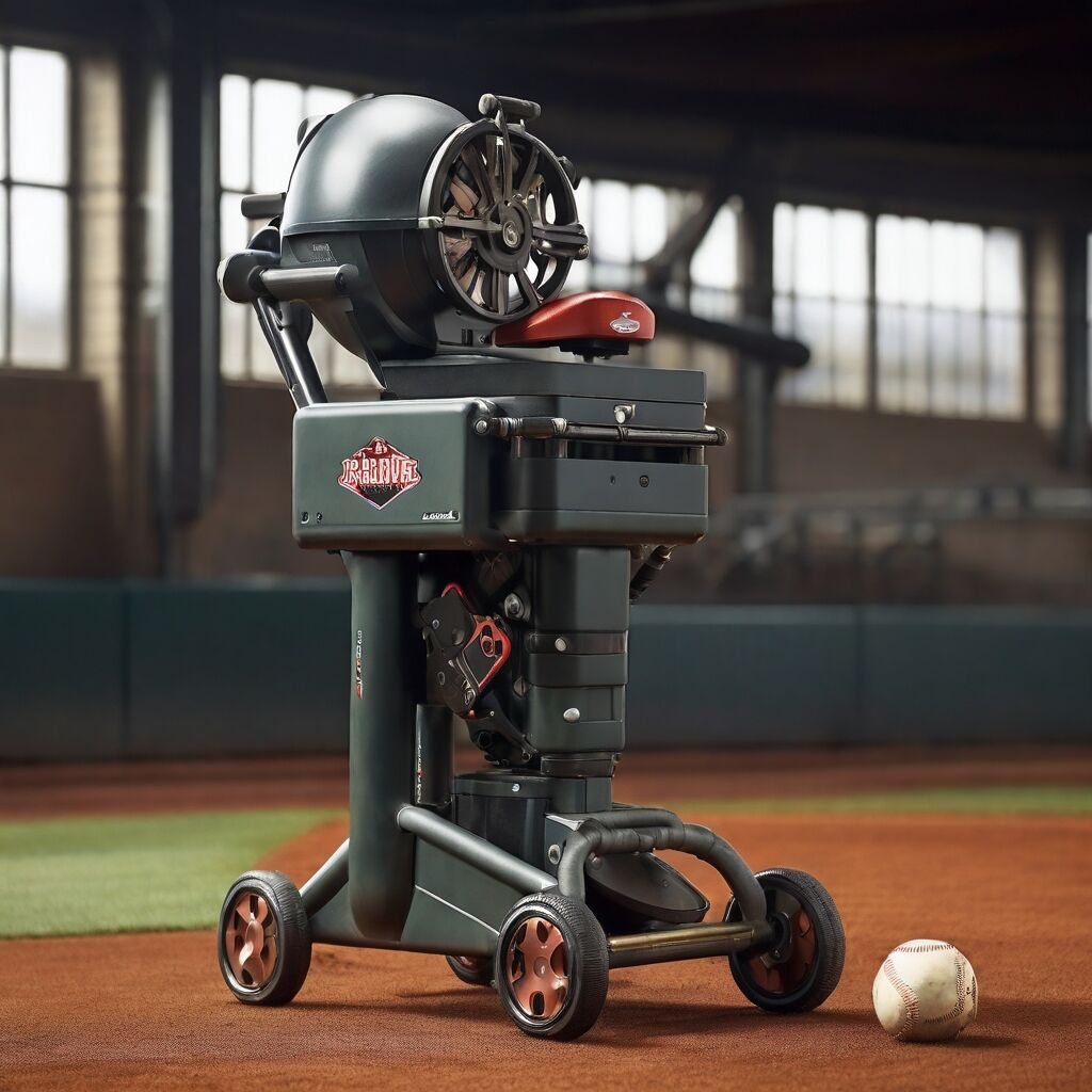 Low-cost Pitching Options