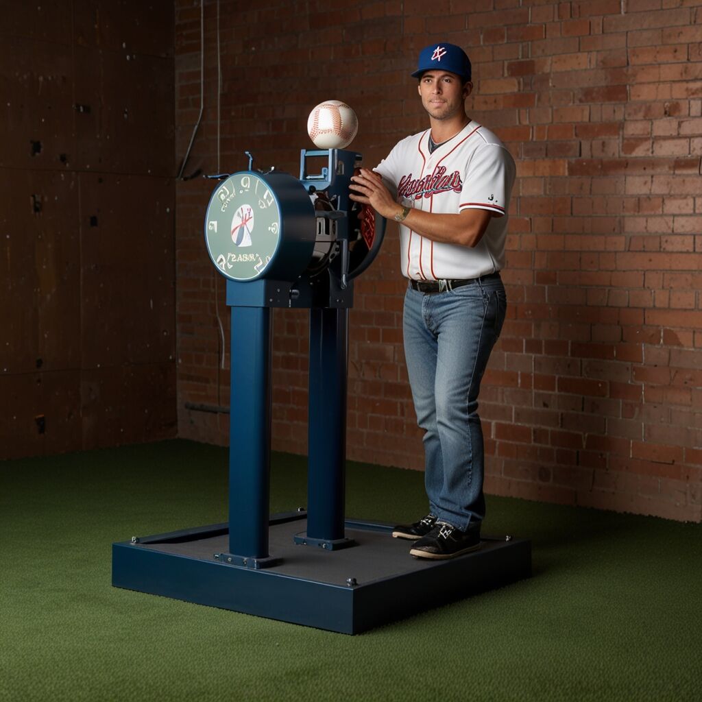 Essential drills for developing precise baseball pitching mechanics