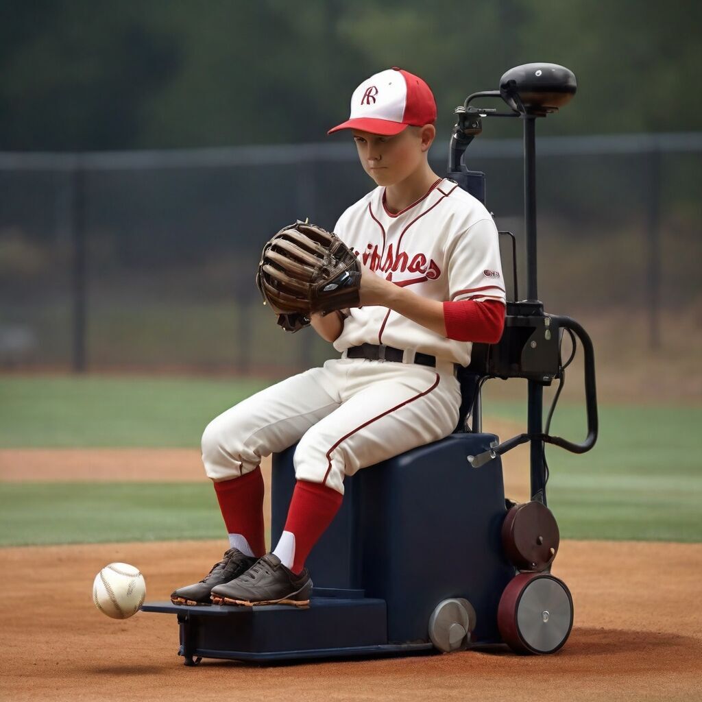 Best practices for using BATA PM-BATA-B1-SB-10 in softball training
