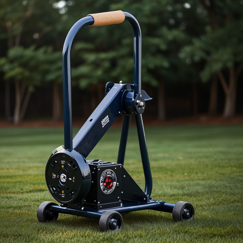 Maximize the PS50 Pitching