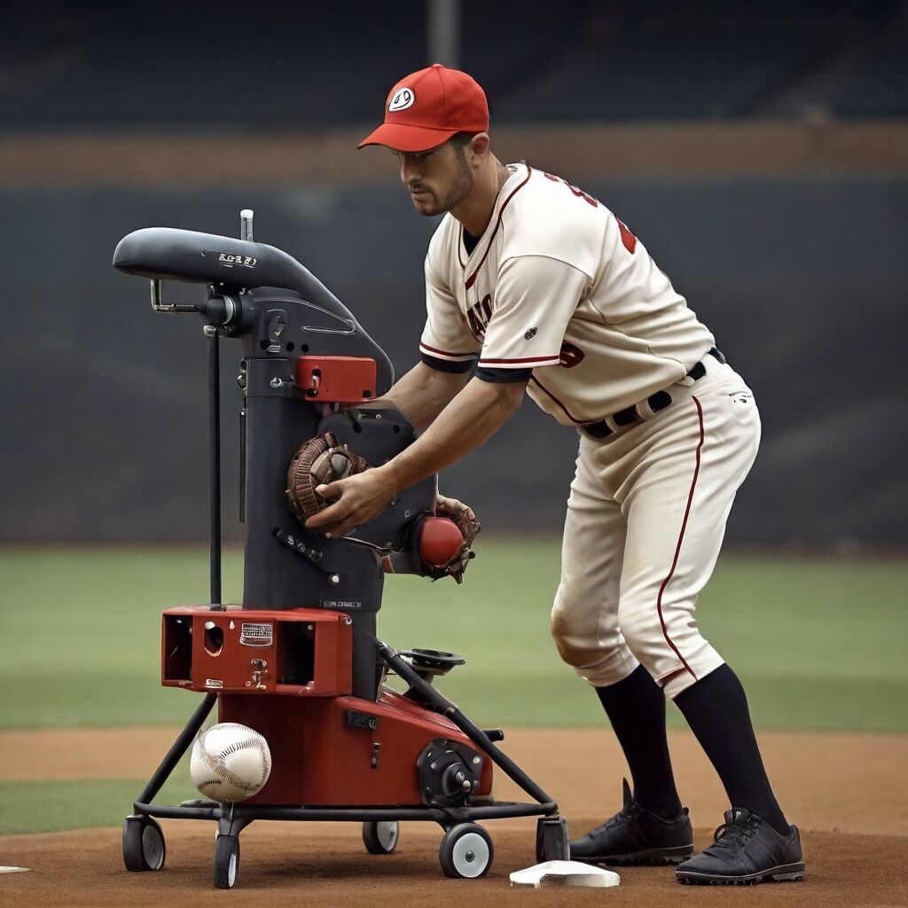 Speed adjustment dial