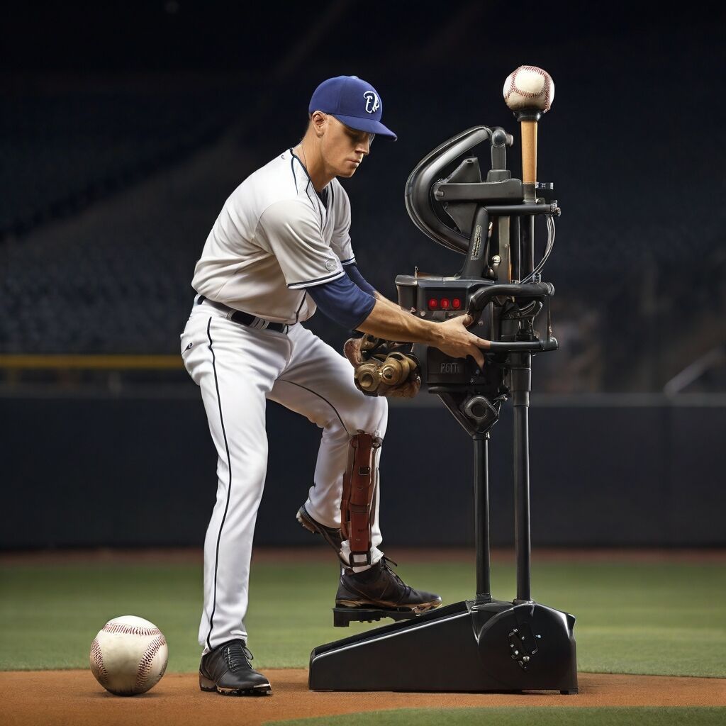 Adjusting strike zone