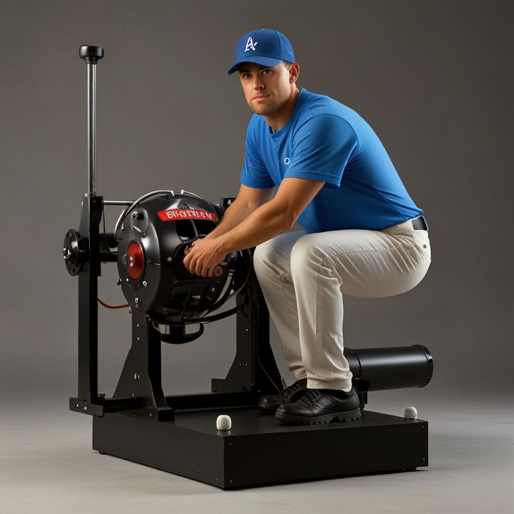 Ergonomic Grip for Comfortable Handling During Transport