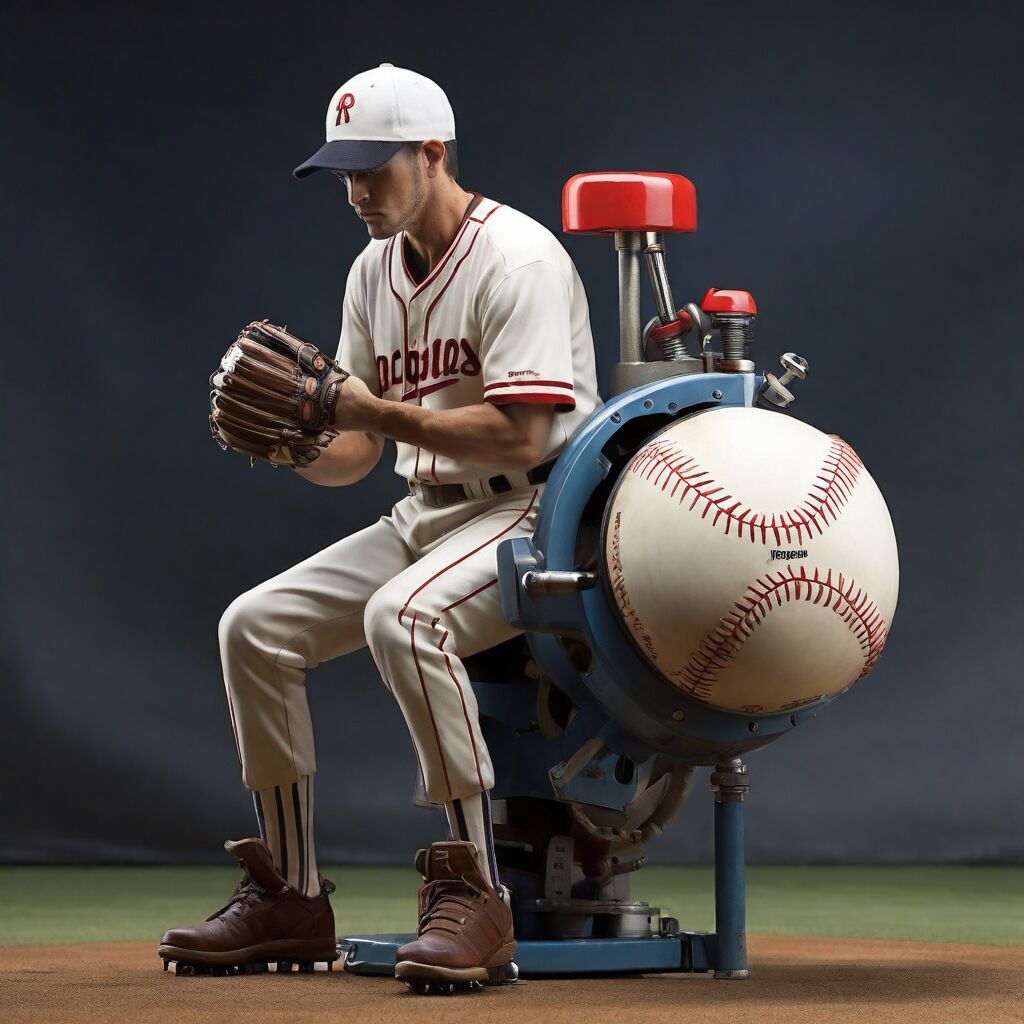 Visualization technique demonstration