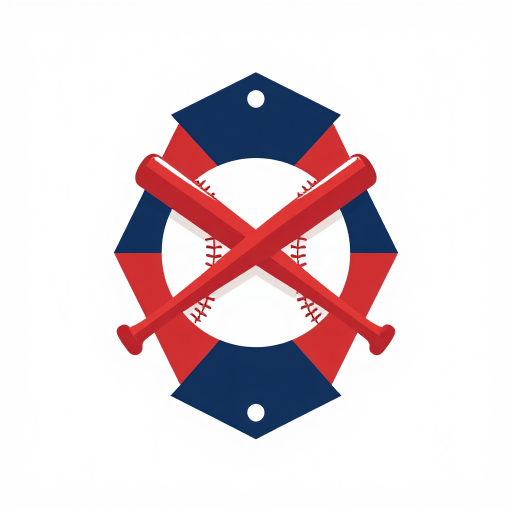 Kapatan Baseball logo